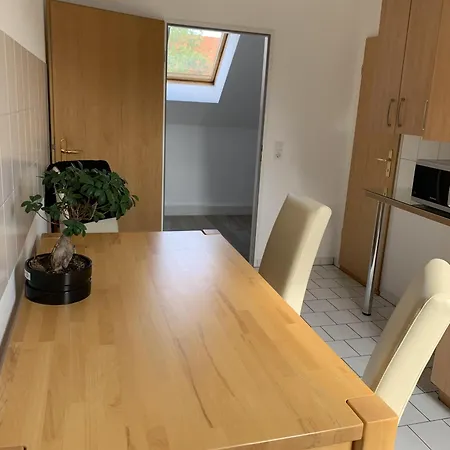 Apartamento Palais *