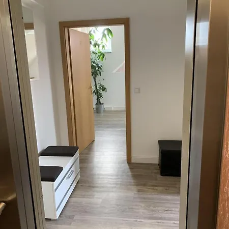 Palais Apartment *