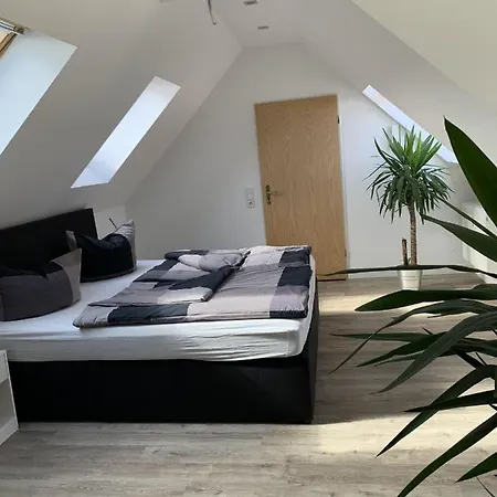 Palais Apartment