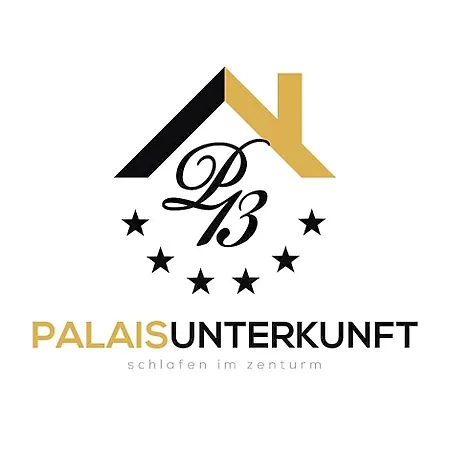 Palais Apartment