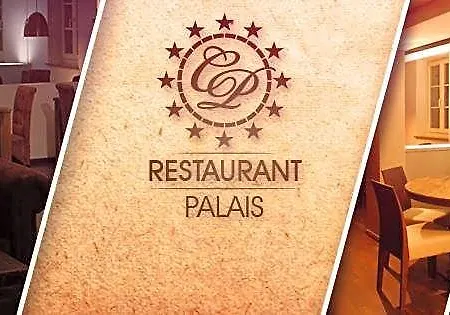 Palais Erfurt