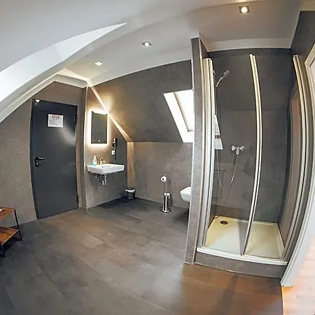 Apartment Palais