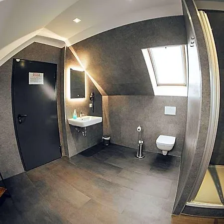 Palais Apartment *