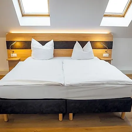 Apartment Palais Erfurt