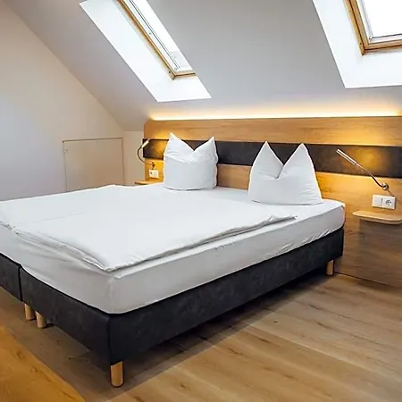 Palais Apartment Erfurt