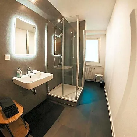 Palais Apartment Erfurt