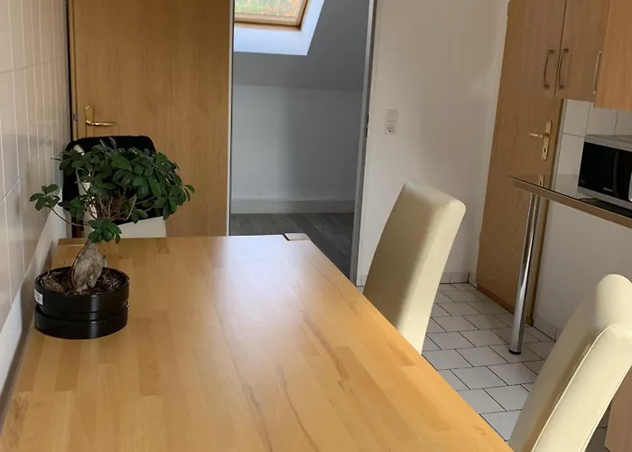 Appartement Palais *