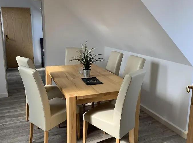 Appartement Palais Erfurt