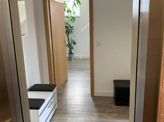 Palais Appartement *