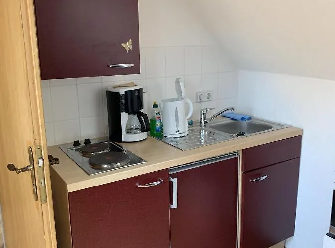 Lejlighed Palais Erfurt